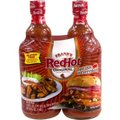 Green Rabbit Holdings Frank's Red Hot Original Hot Sauce, 25 oz, 2 Pack 22000709